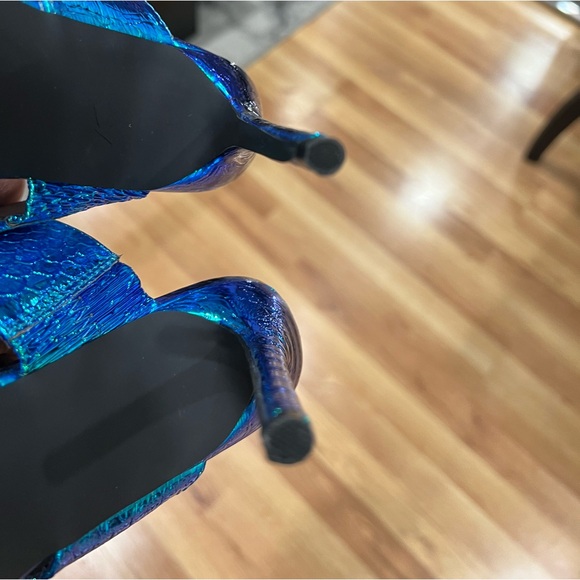 Liliana heels - Picture 11 of 12